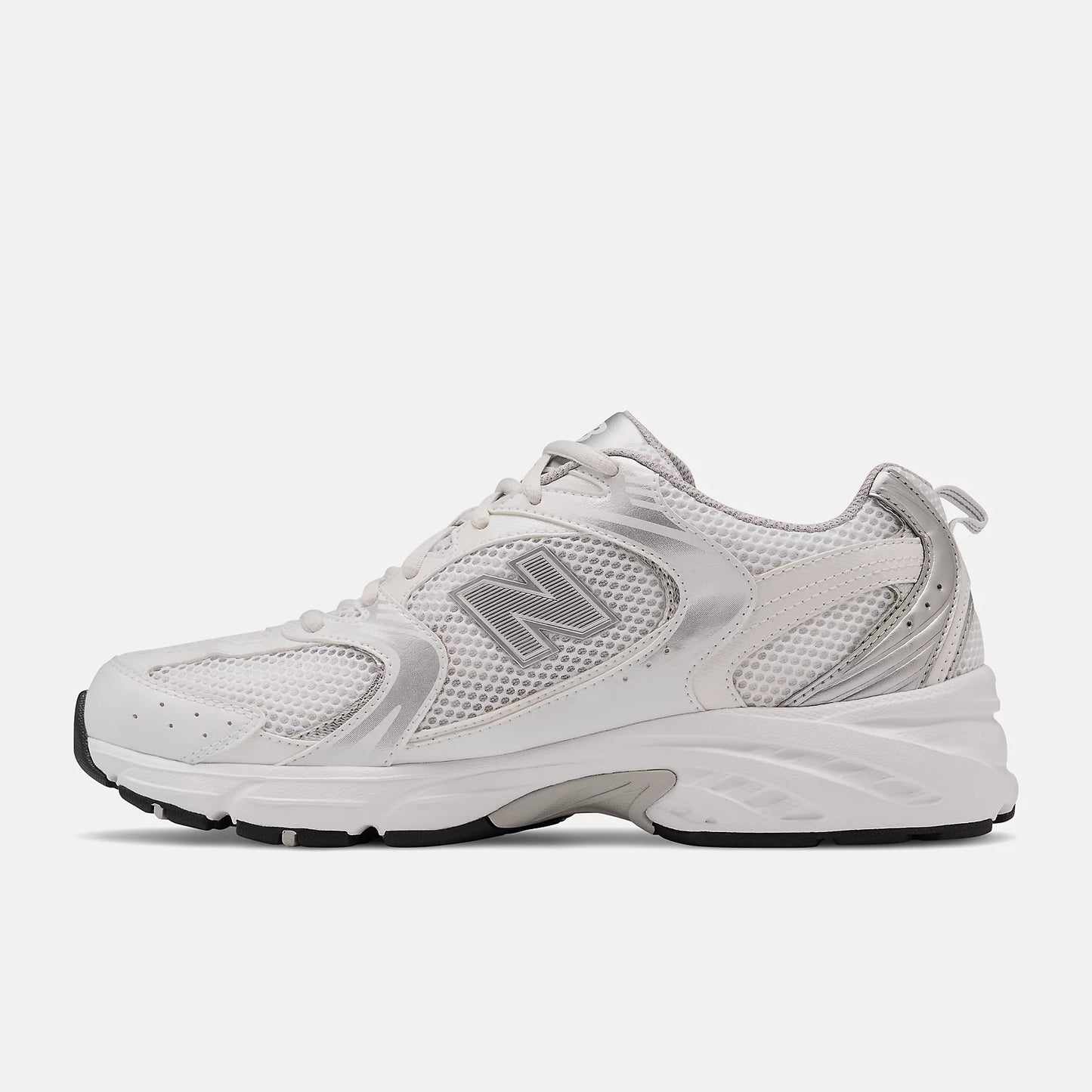 New Balance 530 - Unisex - Munsell White