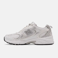 New Balance 530 - Unisex - Munsell White