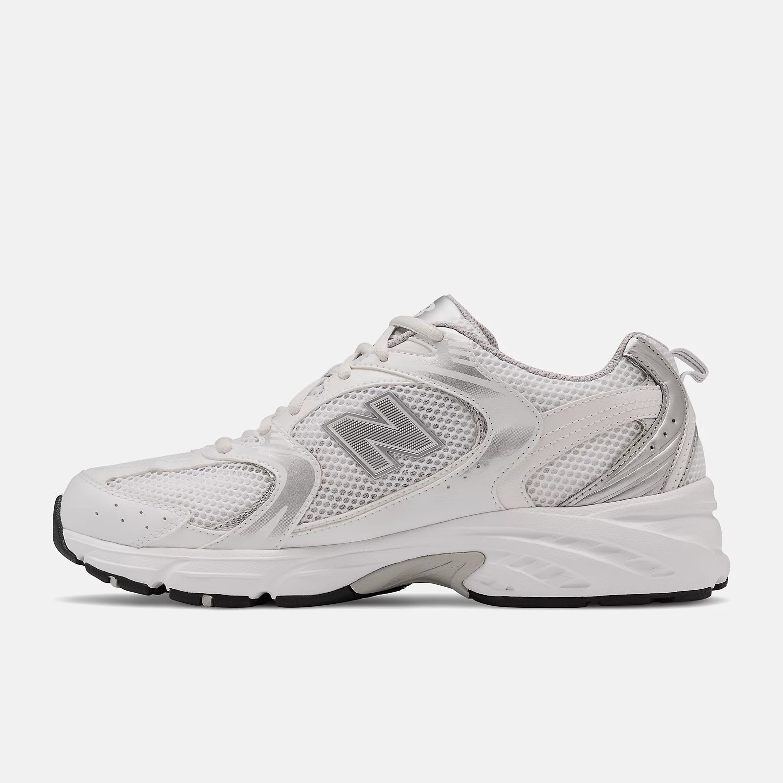New Balance 530 - Unisex - Munsell White
