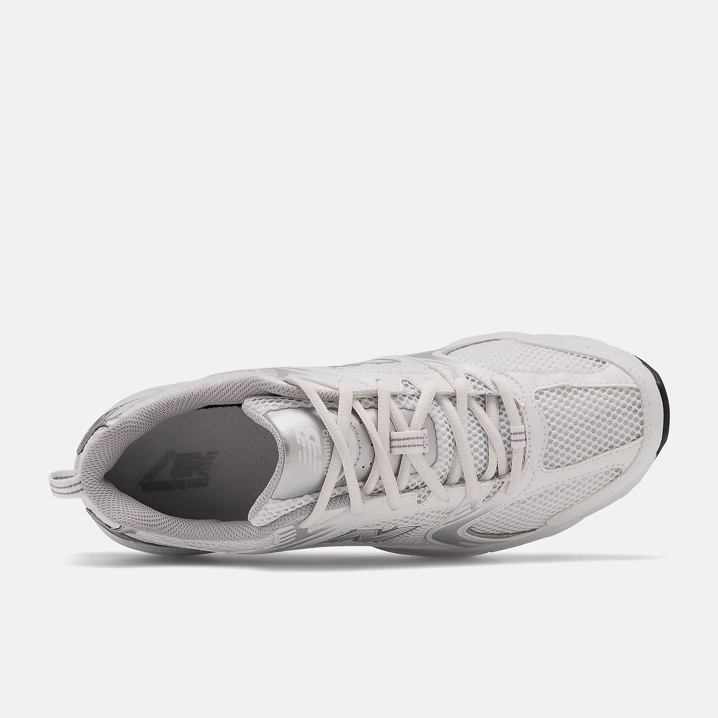 New Balance 530 - Unisex - Munsell White