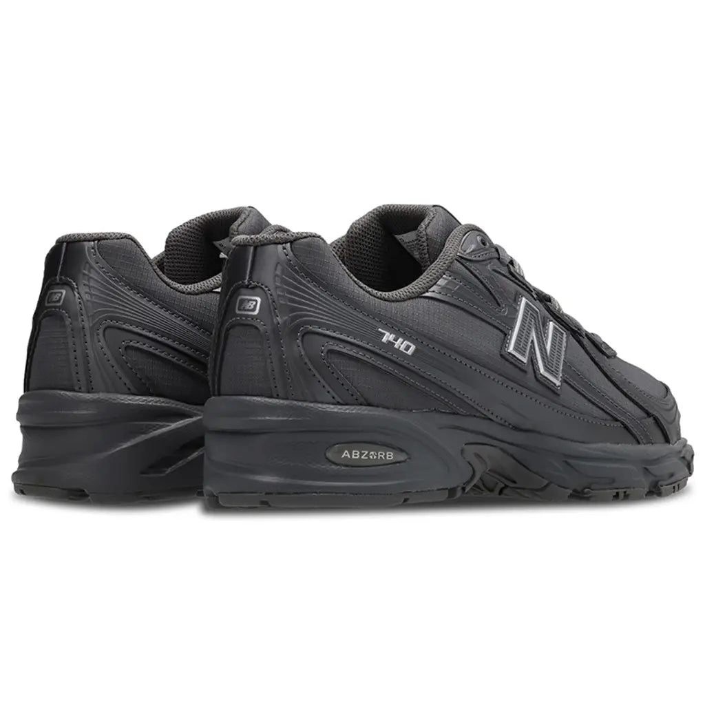 New Balance 740 - Unisex - Castlerock