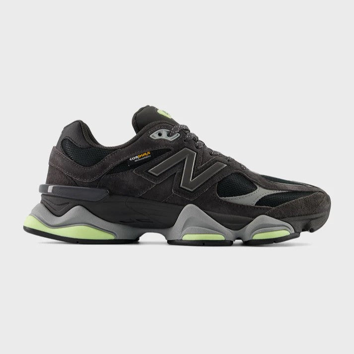New Balance 9060 Cordura - Unisex - Dry Lime