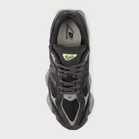 New Balance 9060 Cordura - Unisex - Dry Lime