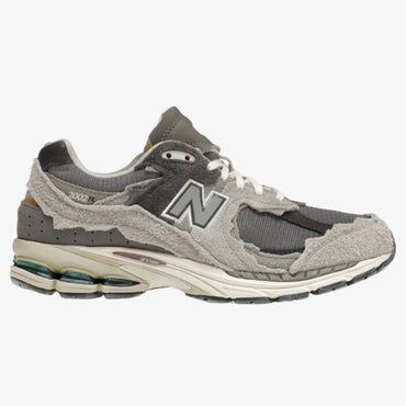 New Balance 2002R Protection Pack - Unisex - Rain Cloud