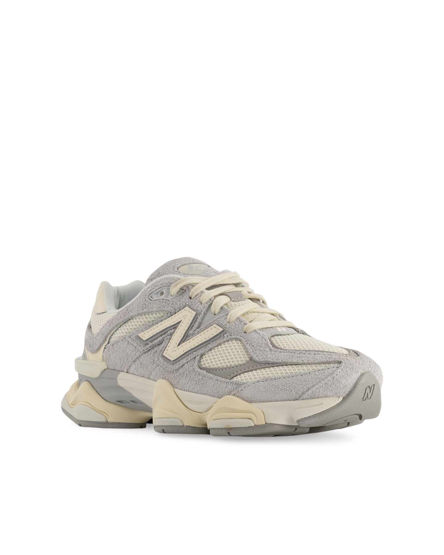 New Balance 9060 - Unisex - Quartz Grey