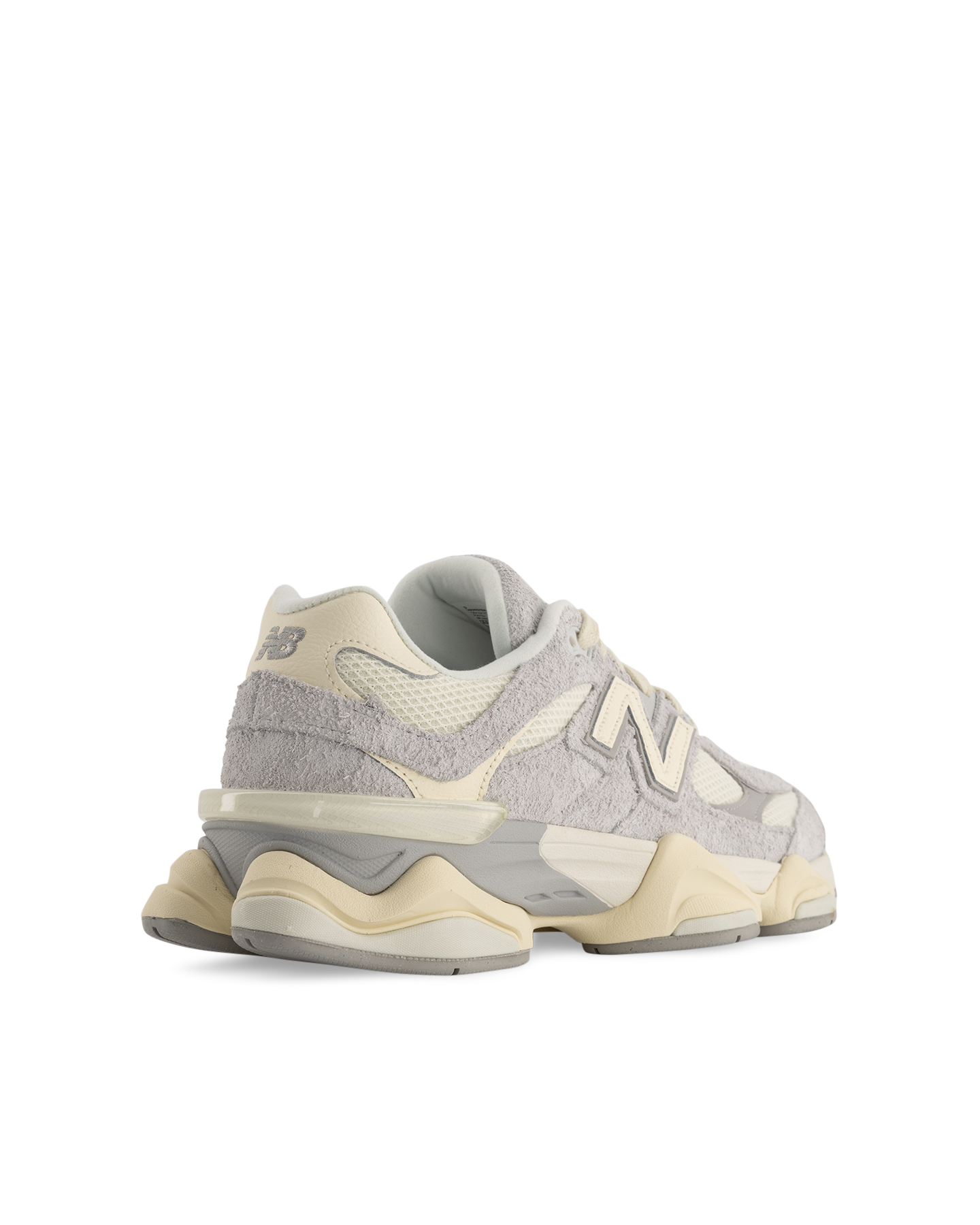 New Balance 9060 - Unisex - Quartz Grey