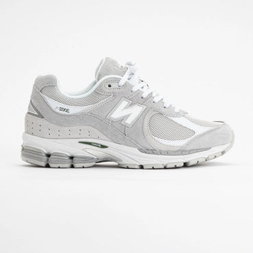 New Balance 2002R - Unisex - Rain Cloud