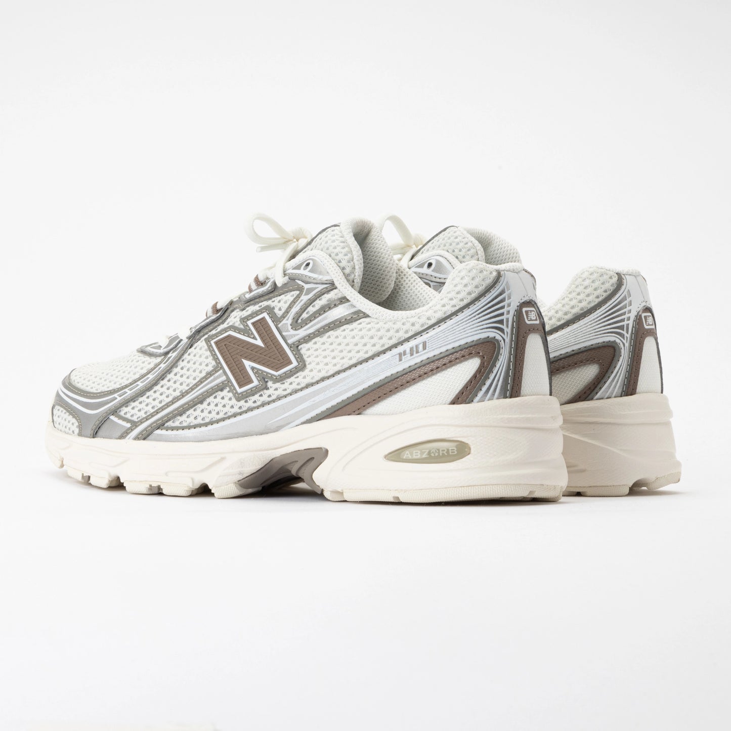 New Balance 740 - Unisex - Arid Stone