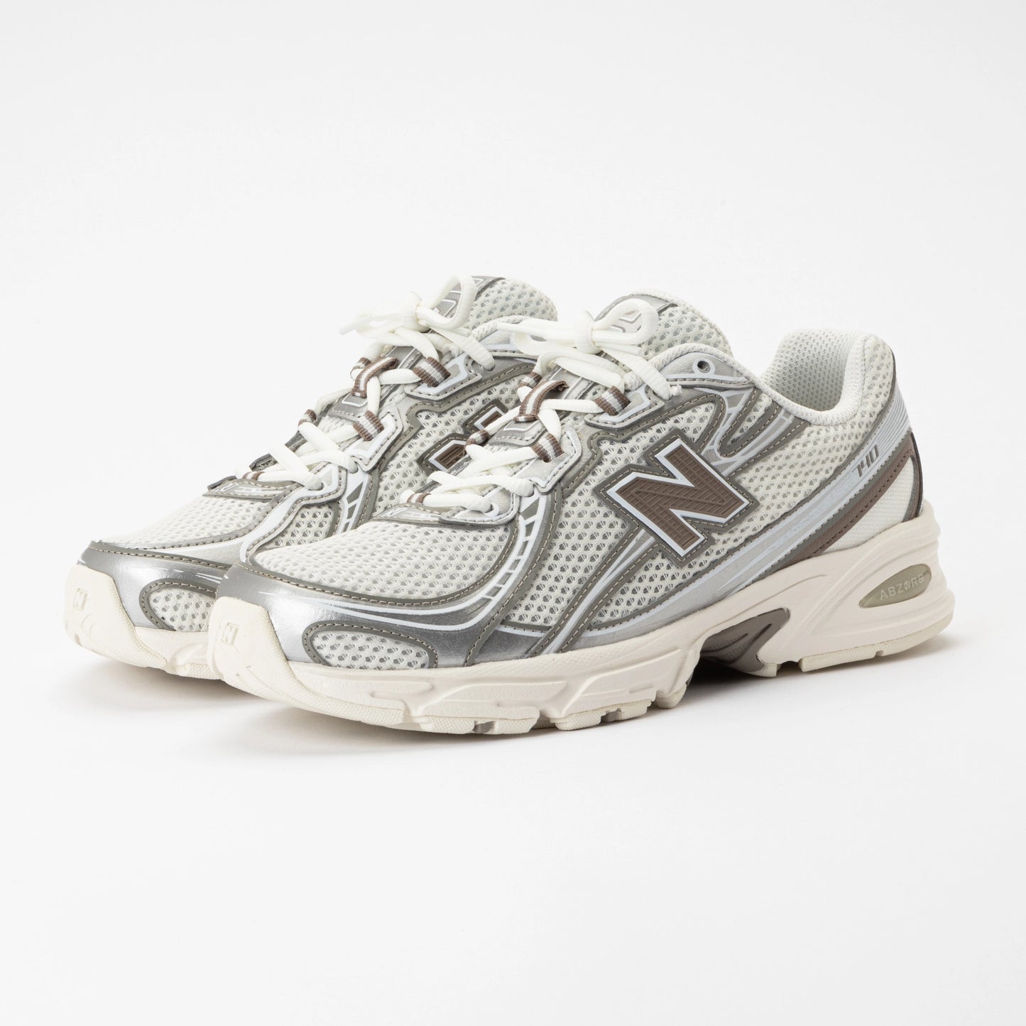 New Balance 740 - Unisex - Arid Stone