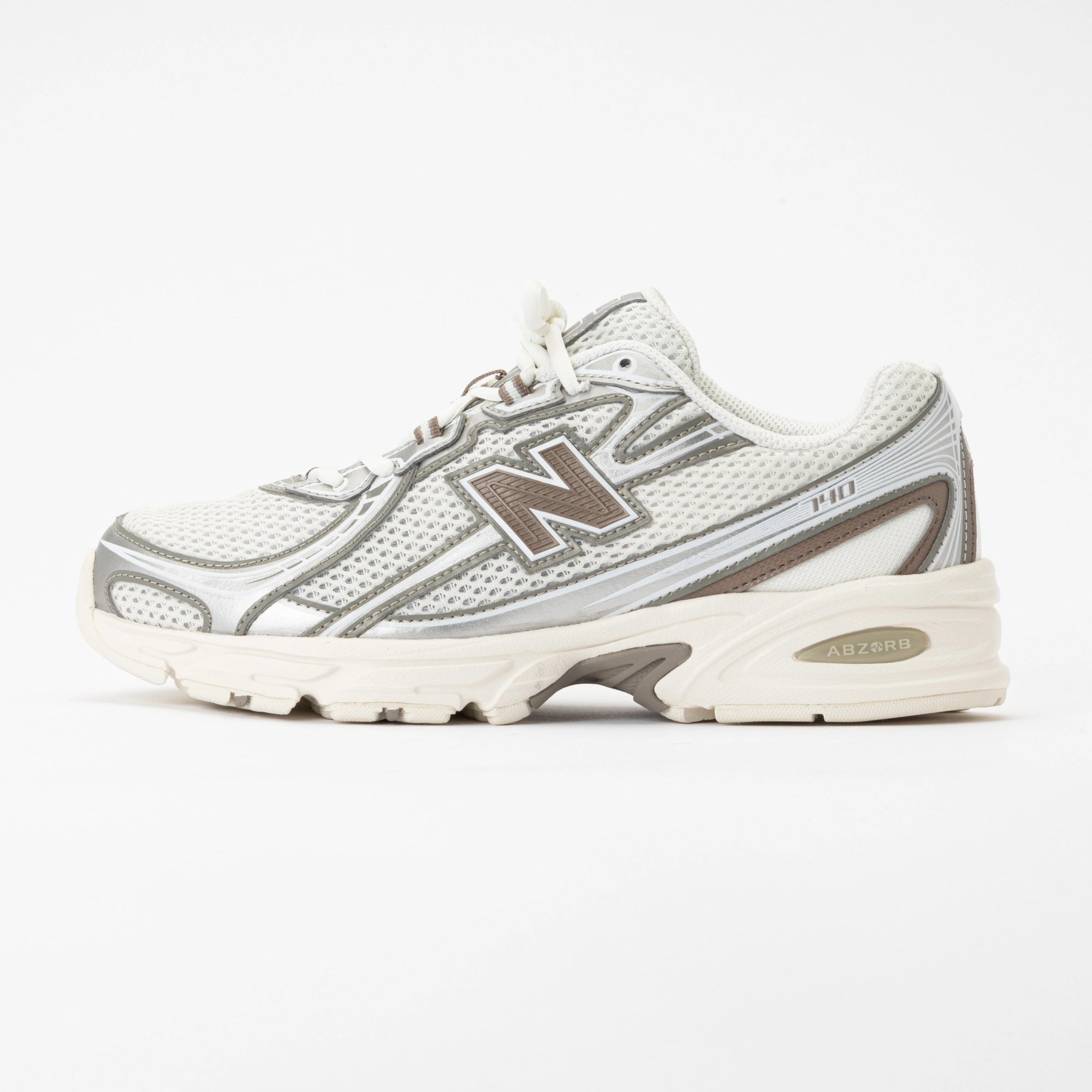 New Balance 740 - Unisex - Arid Stone