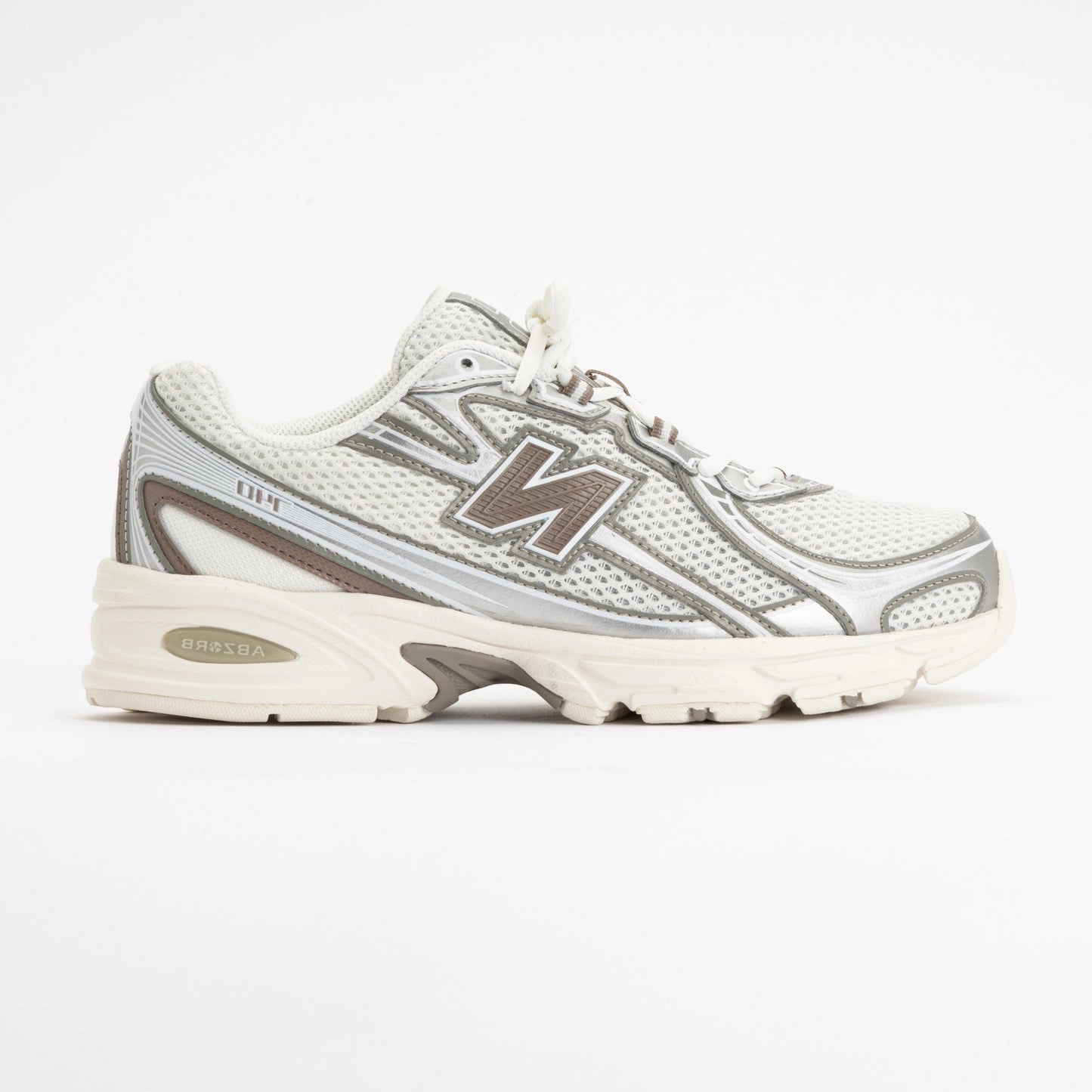 New Balance 740 - Unisex - Arid Stone