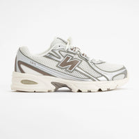 New Balance 740 - Unisex - Arid Stone