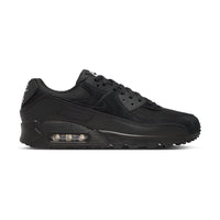 Nike Air Max 90 - Unisex - Black Light Smoke Grey
