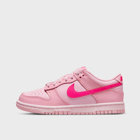 Nike Dunk Low - GS - Triple Pink