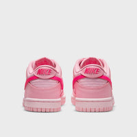 Nike Dunk Low - GS - Triple Pink