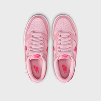 Nike Dunk Low - GS - Triple Pink