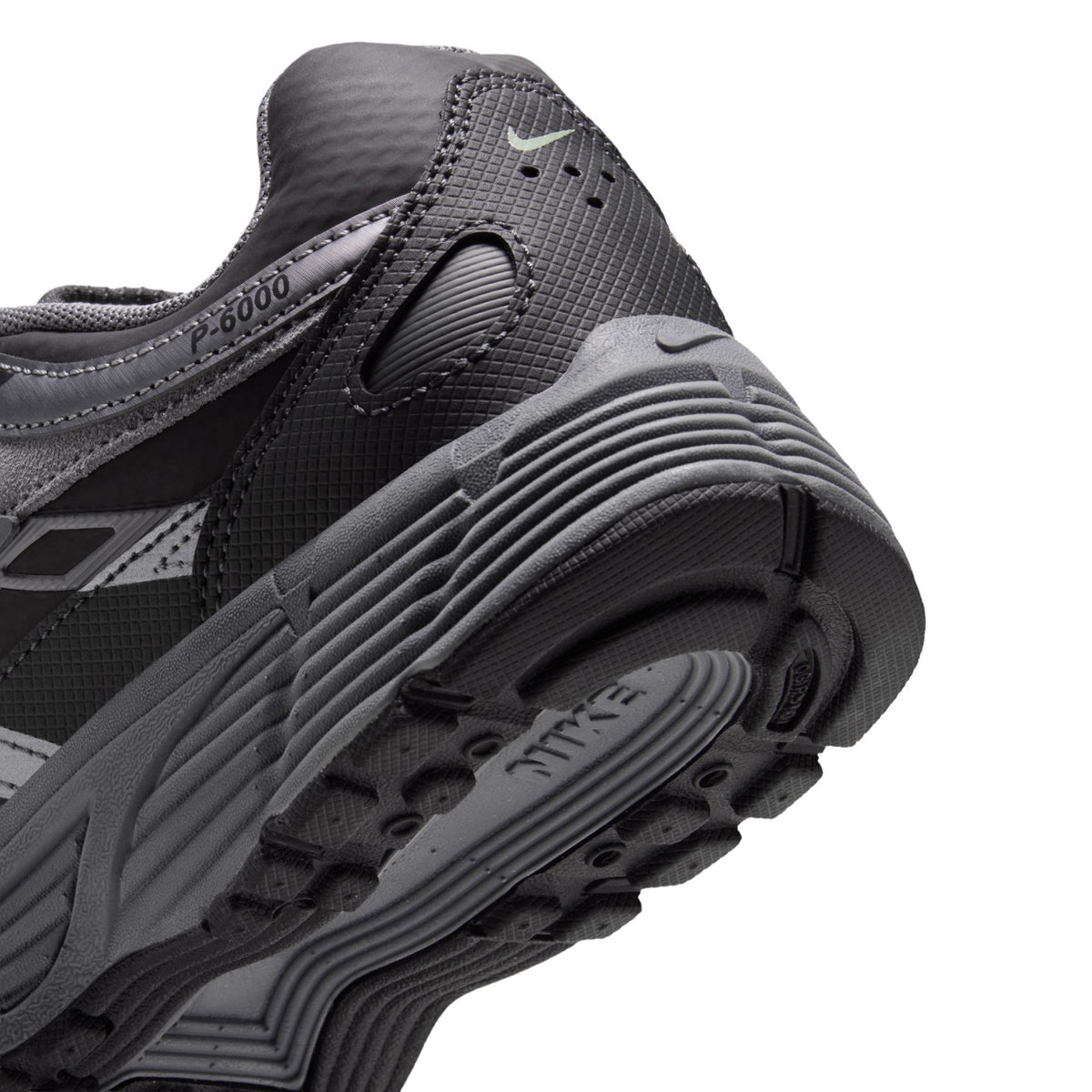 Nike P-6000 - GS - Anthracite Grey Jade Horizon