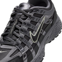 Nike P-6000 - GS - Anthracite Grey Jade Horizon