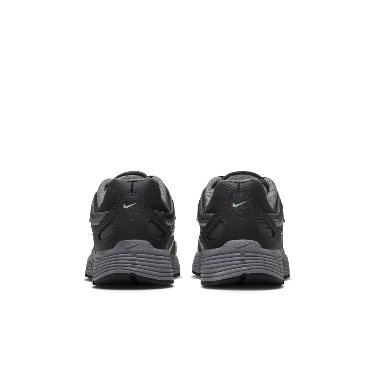 Nike P-6000 - GS - Anthracite Grey Jade Horizon