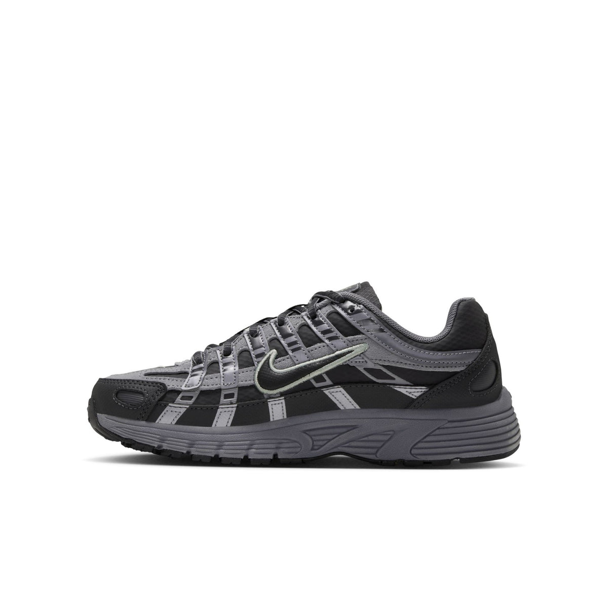 Nike P-6000 - GS - Anthracite Grey Jade Horizon