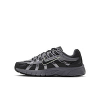 Nike P-6000 - GS - Anthracite Grey Jade Horizon