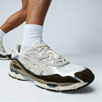 ASICS Gel-NYC - Unisex - Cream