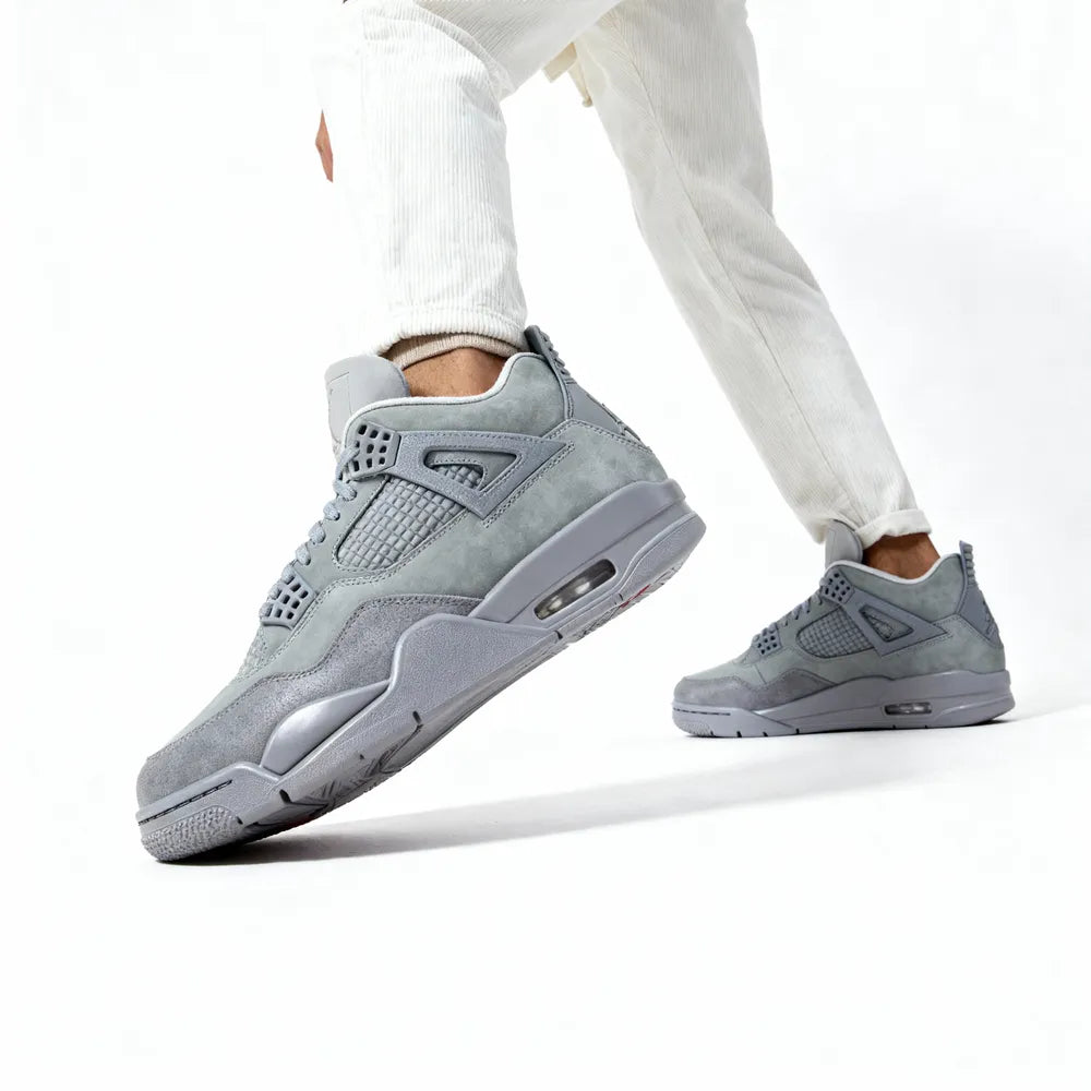 Air Jordan 4 Retro SE - Unisex - Paris Olympics Wet Cement – Sneaxx Air Jordan 4 Retro SE - Unisex - Paris Olympics Wet Cement – Sneaxx