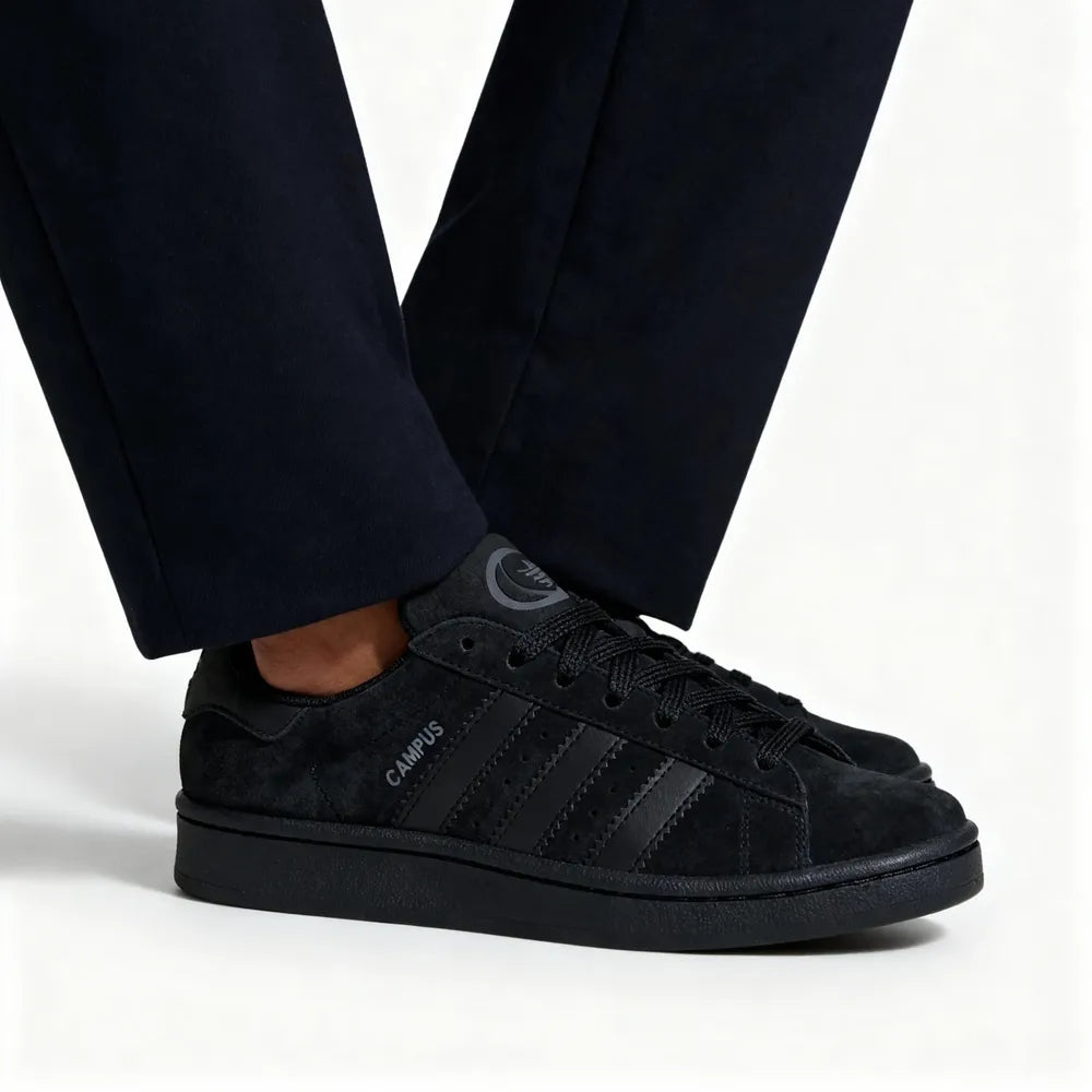 adidas Originals Campus 00s - GS - Core Black Sneaxx adidas Originals Campus 00s - GS - Core Black Sneaxx