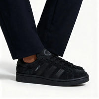 adidas Originals Campus 00s - GS - Core Black