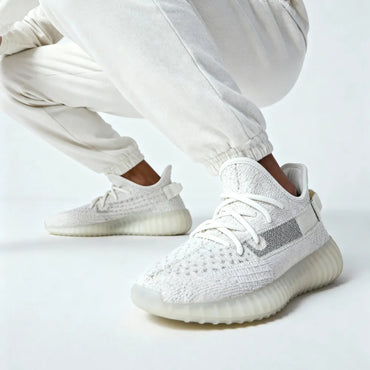 adidas Yeezy 350 V2 - Unisex - Bone