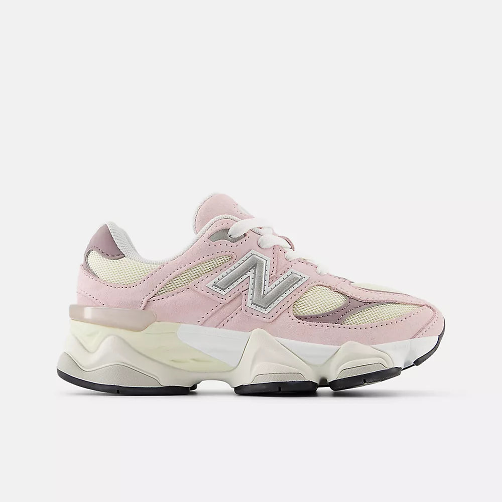 New Balance 9060 - PS - Pink White