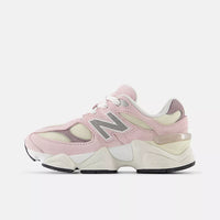 New Balance 9060 - PS - Pink White