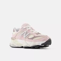 New Balance 9060 - PS - Pink White