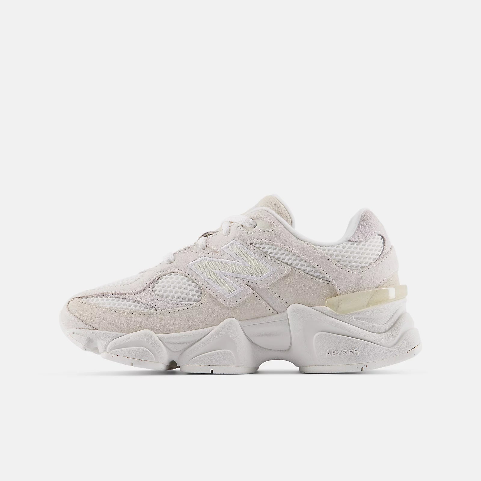 New Balance 9060 - PS - Angora