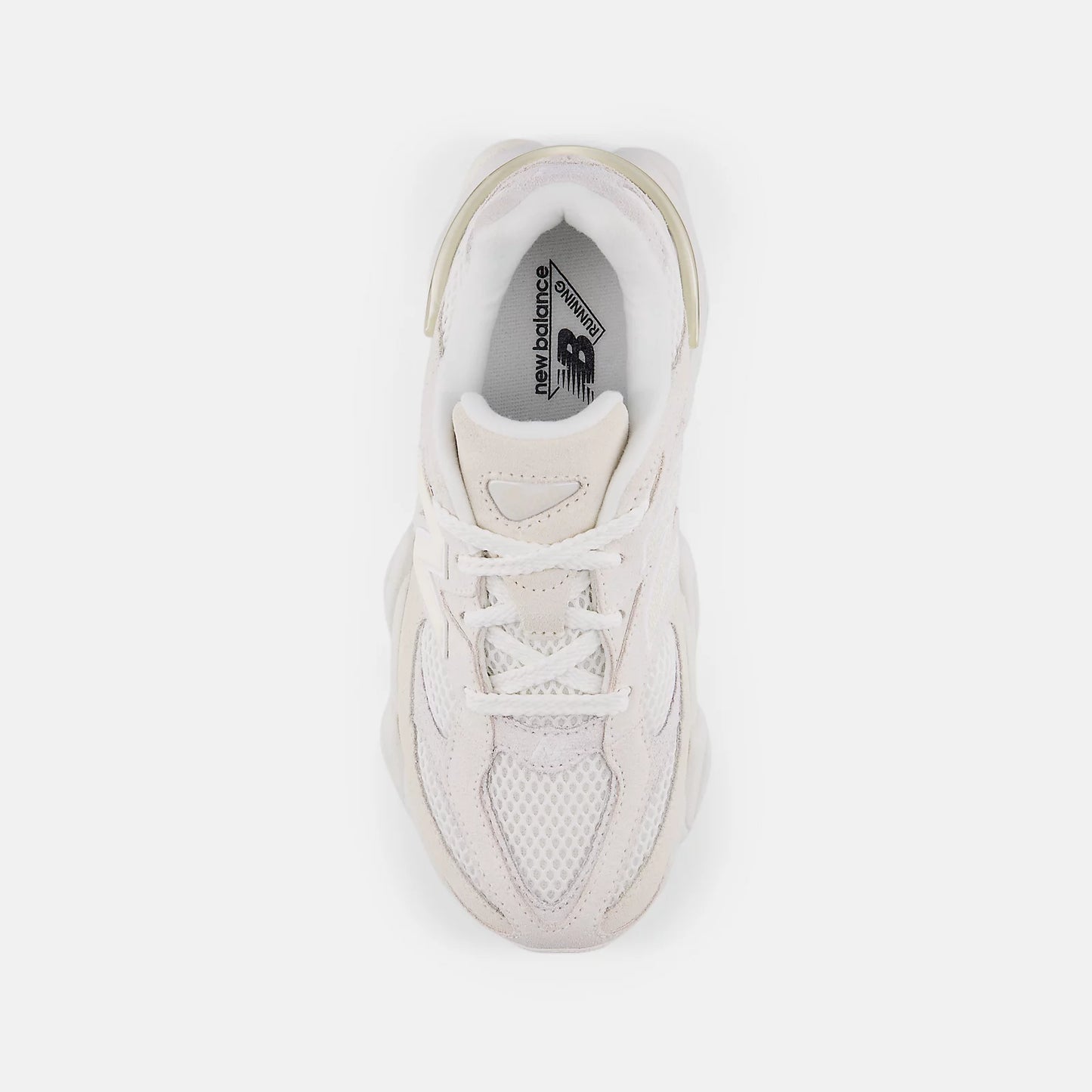 New Balance 9060 - PS - Angora