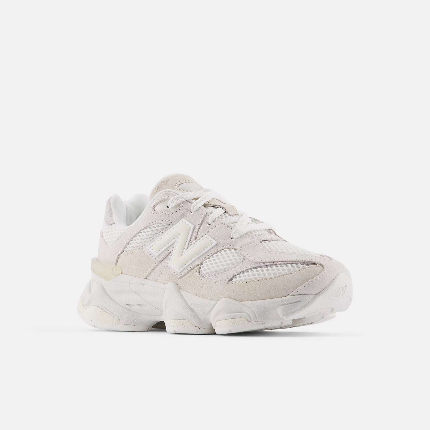 New Balance 9060 - PS - Angora