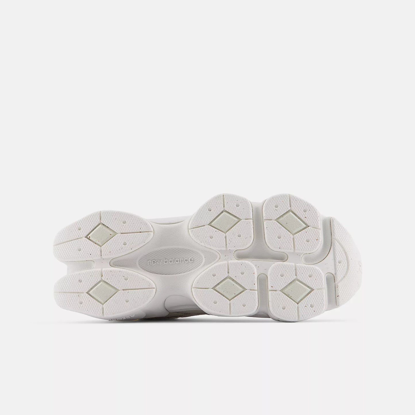 New Balance 9060 - PS - Angora