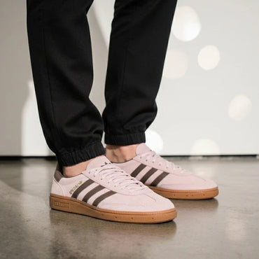 adidas Handball Spezial - GS - Clear Pink Earth Strata