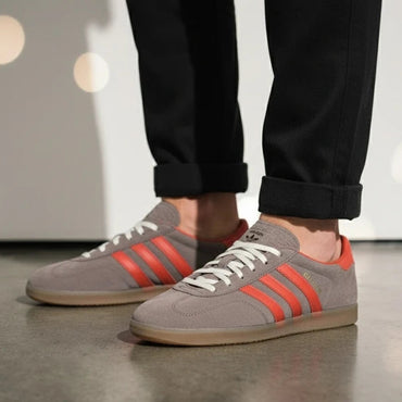 adidas Gazelle Lo Pro - Unisexe - Earth Strata