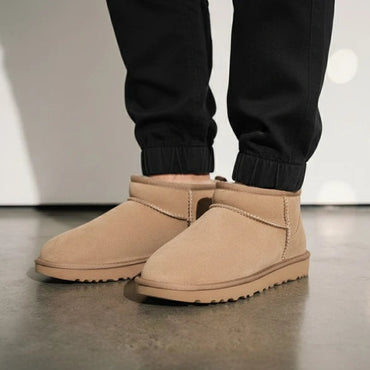 UGG Classic Ultra Mini Boot - Women's - Caribou
