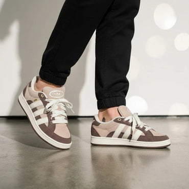 adidas Originals Campus 00s Beta - Unisexe - Earth Strata Off Blanc