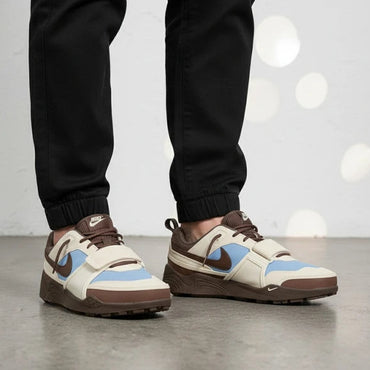 Nike Travis Scott Zoom Field Jaxx - Unisexe - Leche Bleu Bar