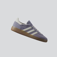 adidas Handball Spezial - Damen - Violet Cream Weiß