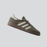 adidas Handball Spezial - Unisex - Olive Strata