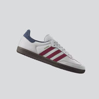 adidas Samba OG - Unisex - Team Victory Rood