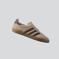 adidas Gazelle Indoor - Dames - Sand Strata