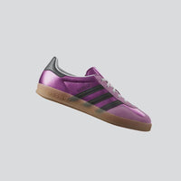 adidas Gazelle Indoor - Dames - Bliss Lilac