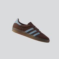 adidas Gazelle Indoor - Dames - Preloved Brown