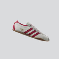 adidas Tokyo  - Dames - Better Scarlet