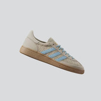 adidas Handball Spezial - Women's - Sand Strata Clear Sky